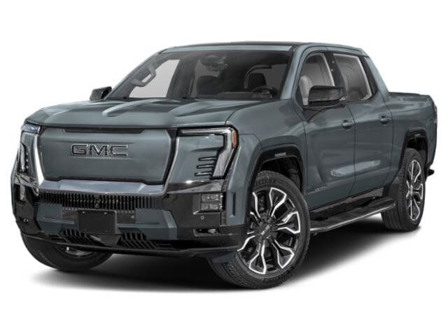 gmc sierra ev 2025 1GT10MED7SU407090 image gmc sierra ev 2025 1GT10MED7SU407090 image